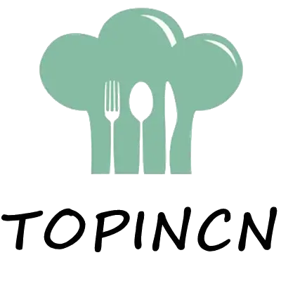 TOPINCN Logo