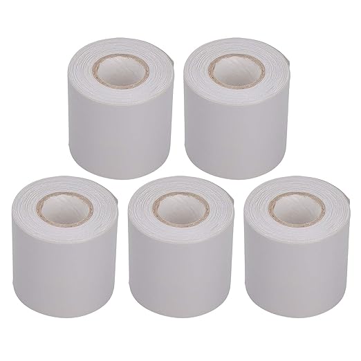 TOPINCN 5pcs Air Conditioner Pipe Tape, Pipe Wrap