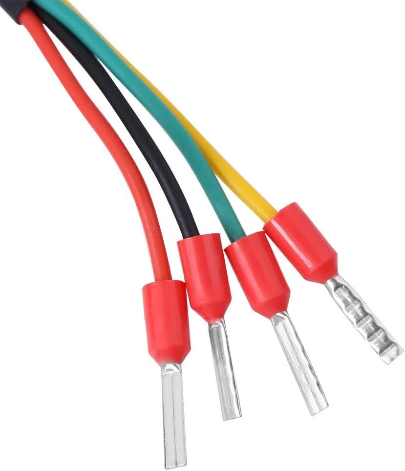 TOPINCN 1 PCS FS Soil Meter Humidity Temperature