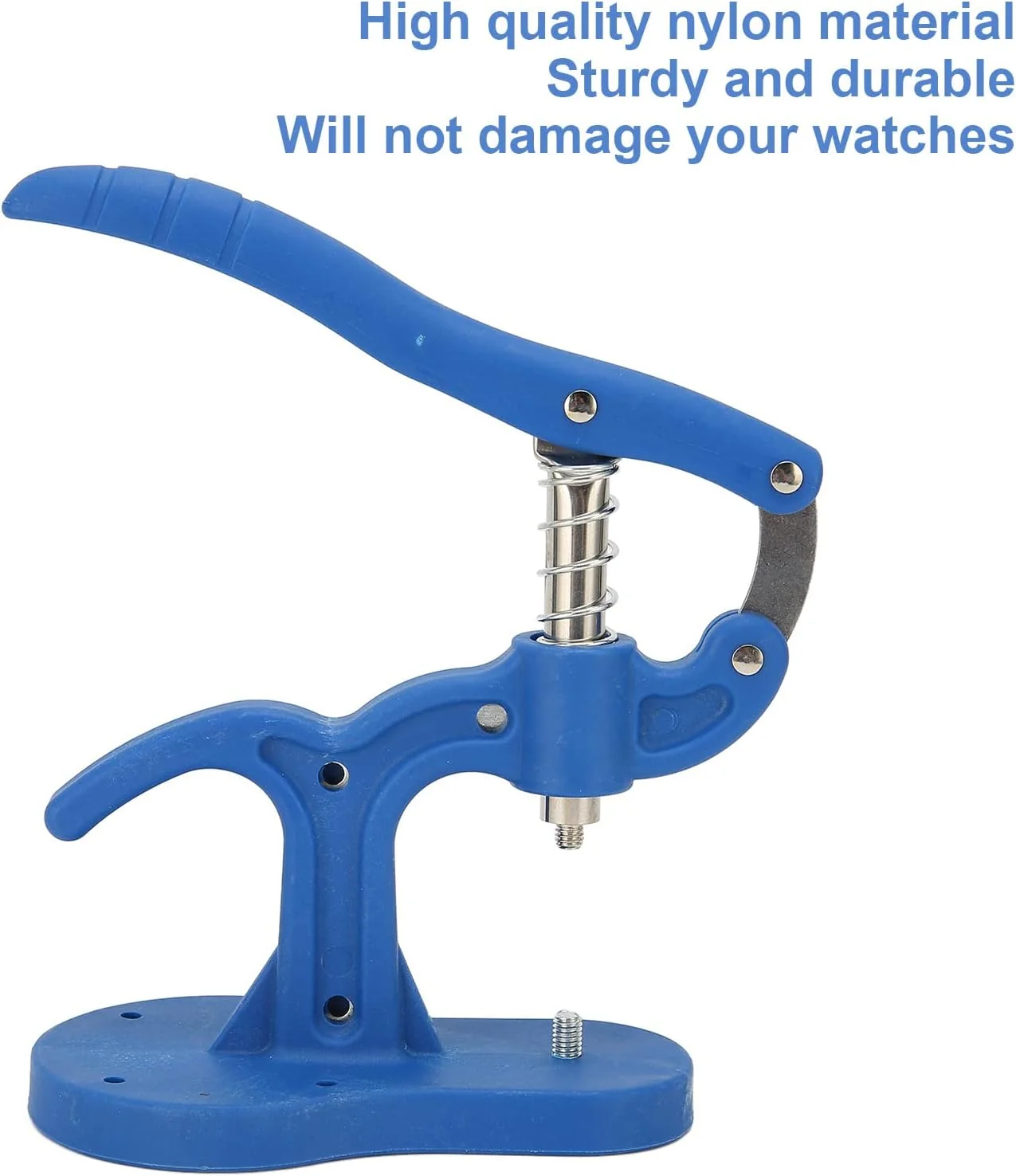 TOPINCN 13 Piece Watch Press Set, Watch Back