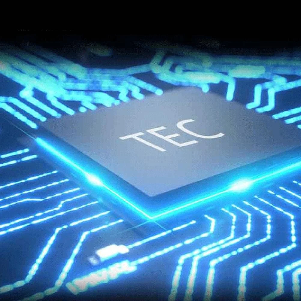 TOPINCN 2-in-1 Car Cup Warmer Cooler, Smart Car Cup