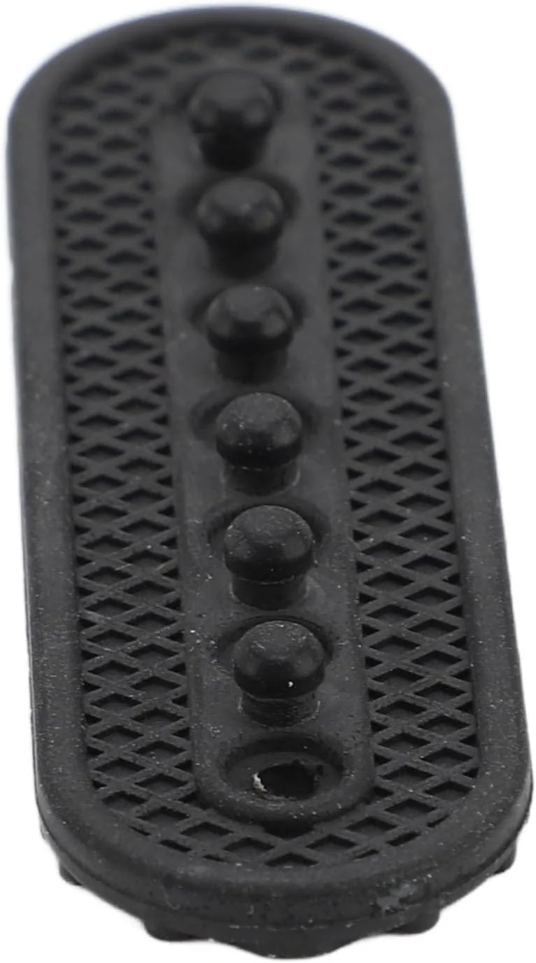 TOPINCN 2 Pairs Snapback Strap Repair Fasteners Buckle