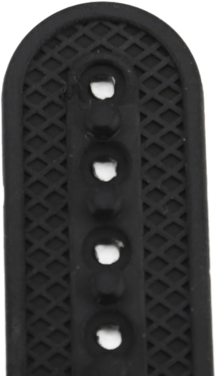 TOPINCN 2 Pairs Snapback Strap Repair Fasteners Buckle