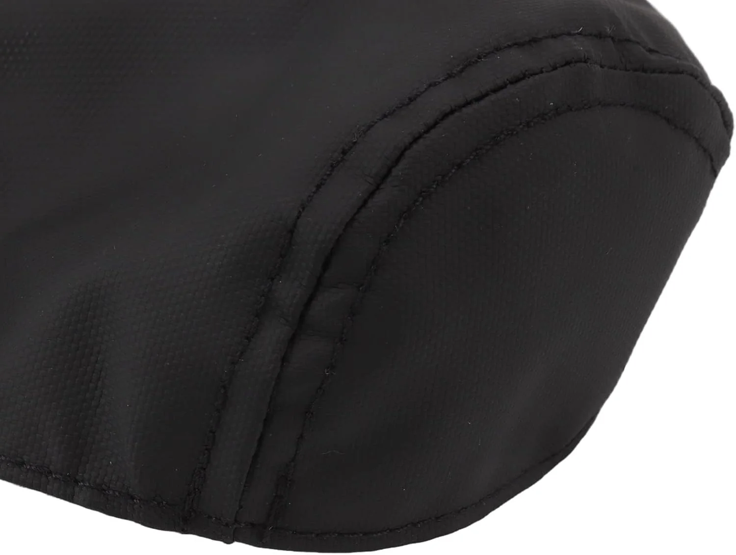 TOPINCN 2pcs Driving Shoe Heel Protectors Cover, Oxford Cloth