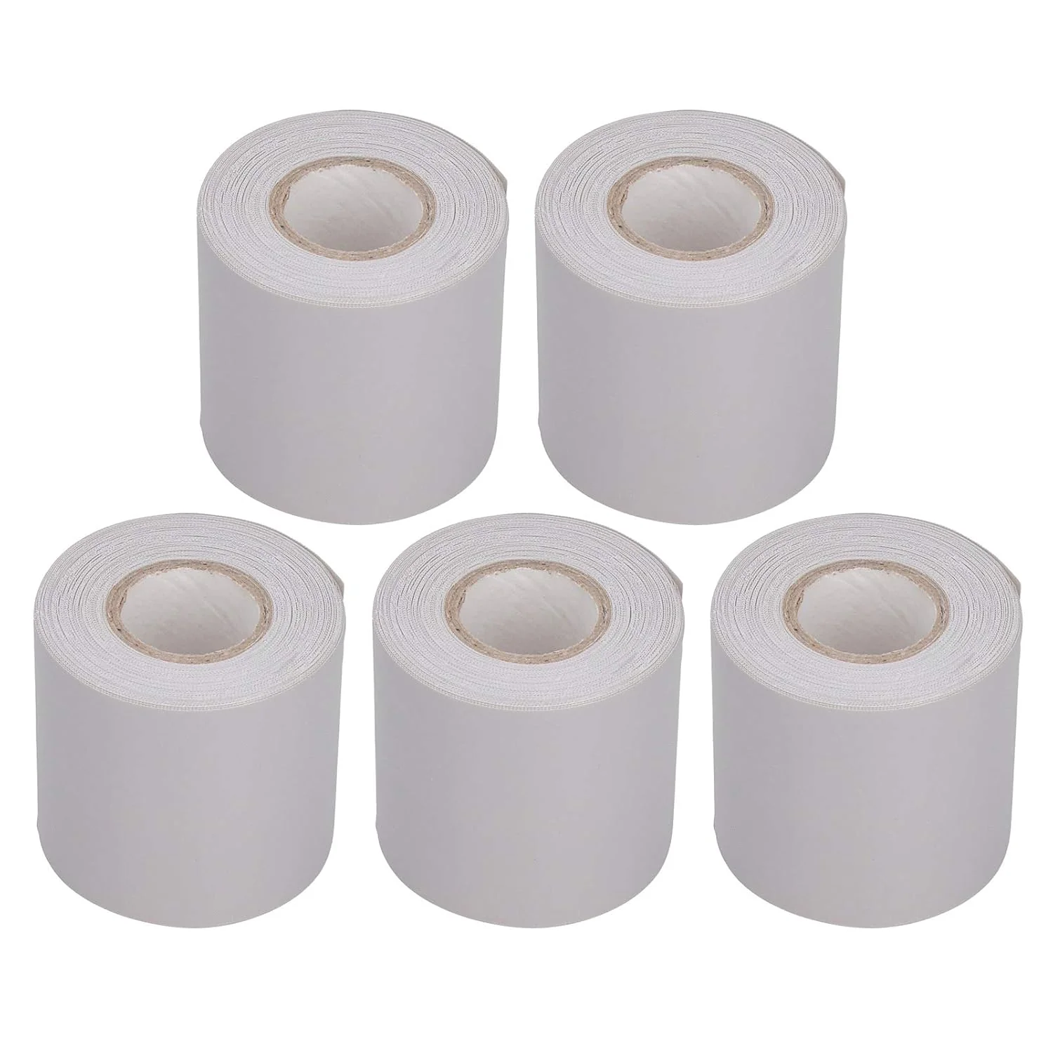 TOPINCN 5pcs Air Conditioner Pipe Tape, Pipe Wrap