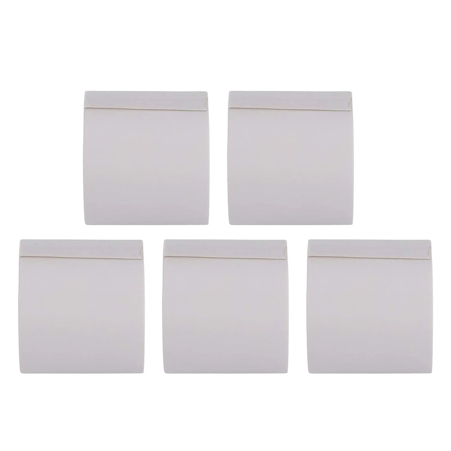 TOPINCN 5pcs Air Conditioner Pipe Tape, Pipe Wrap