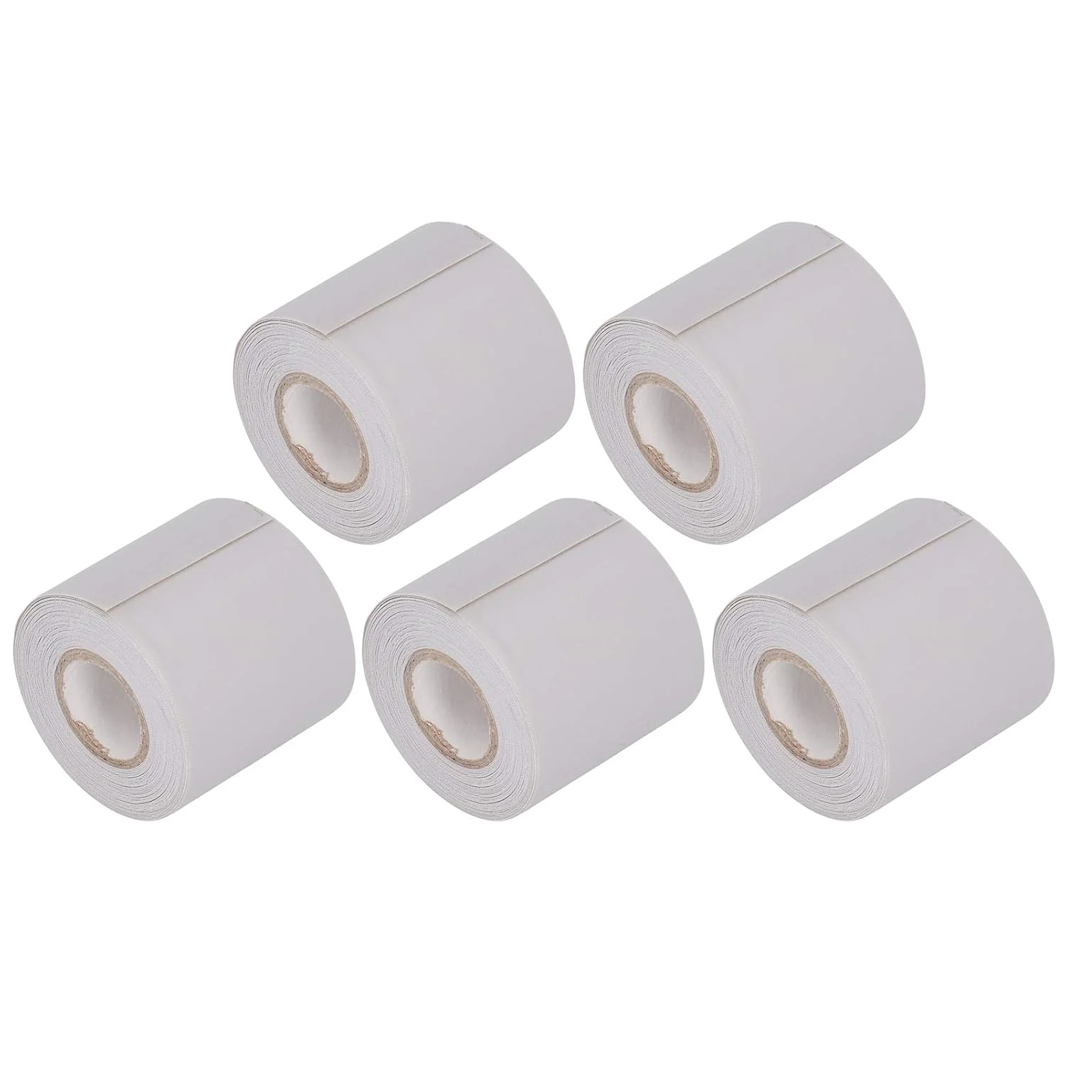 TOPINCN 5pcs Air Conditioner Pipe Tape, Pipe Wrap