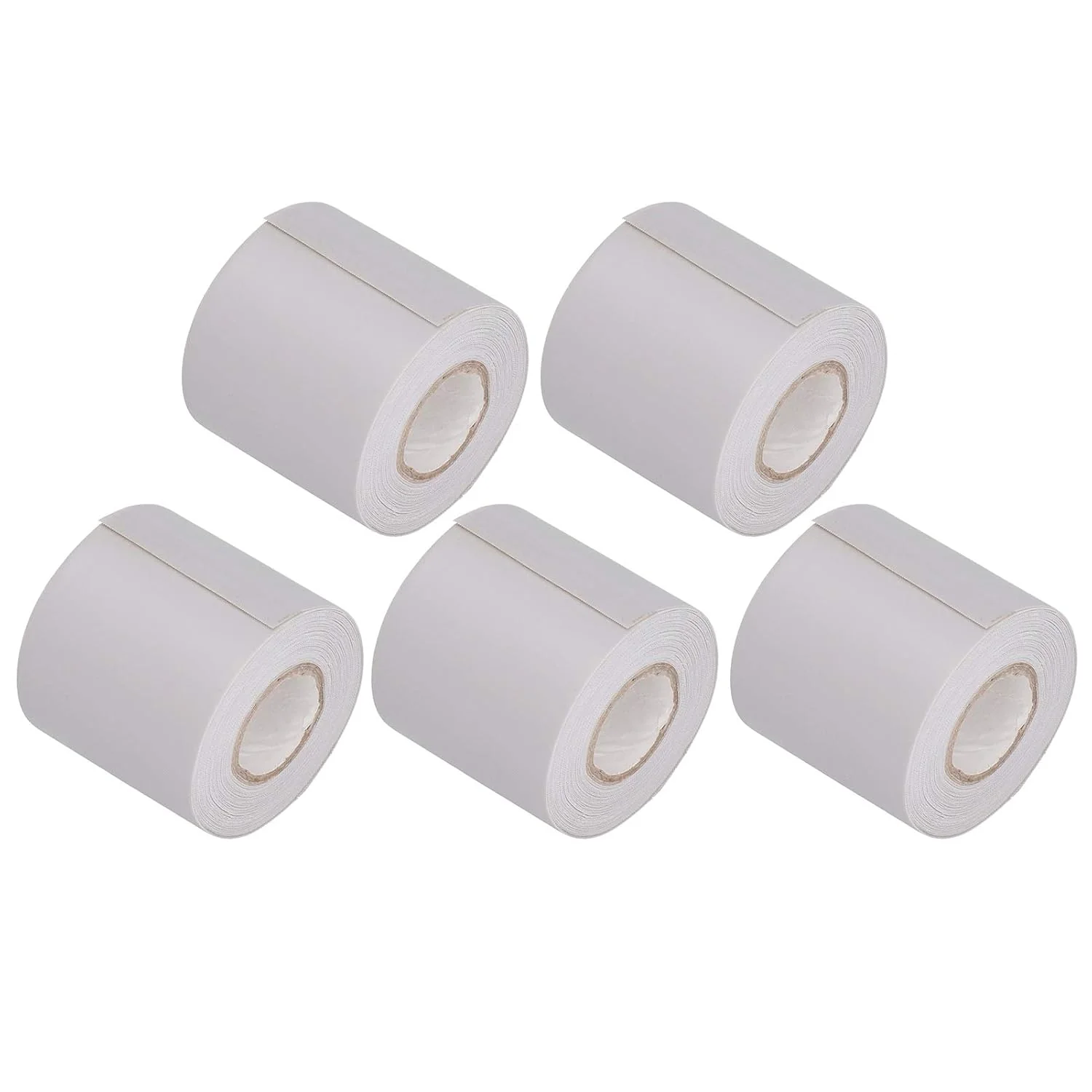 TOPINCN 5pcs Air Conditioner Pipe Tape, Pipe Wrap