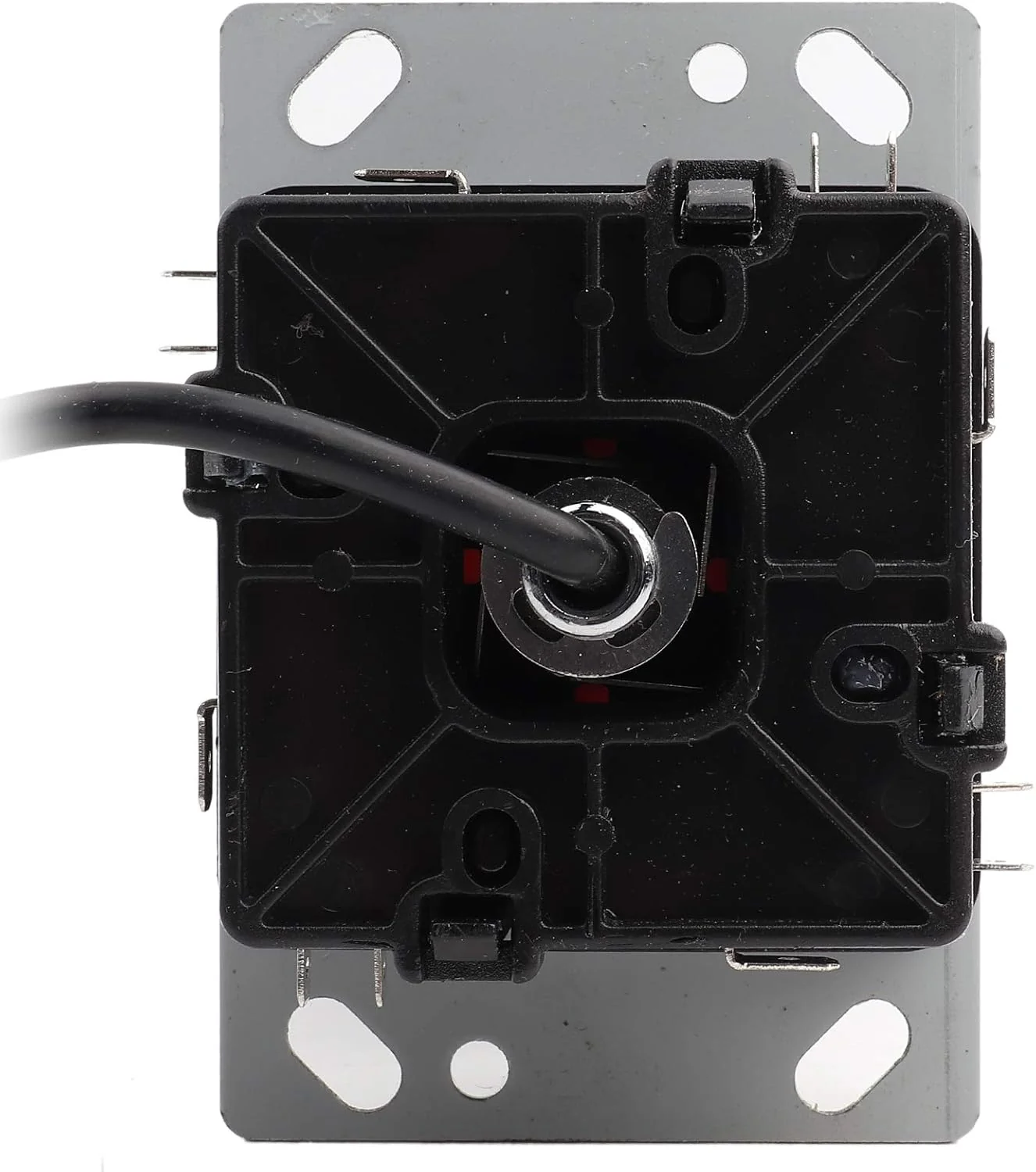 TOPINCN 8 Way Flight Joystick with Top Fire