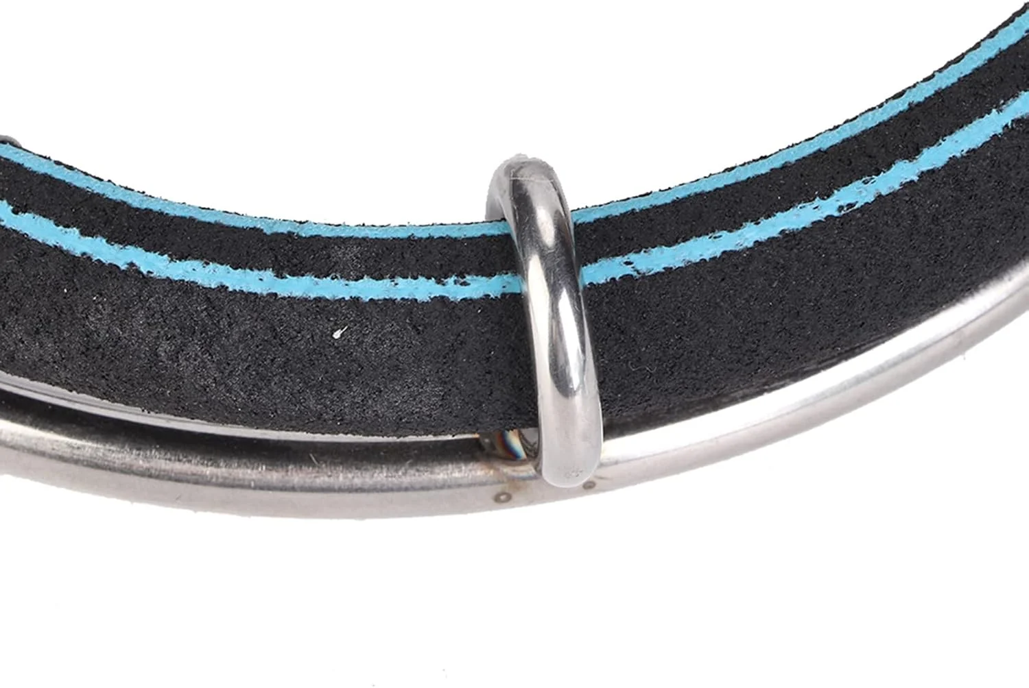 TOPINCN Aquarium Round Air Bubble Diffuser Ring Fish