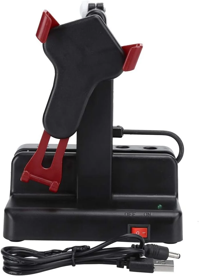 TOPINCN Automatic Mobile Phone Swing Steps Counter Pedometer