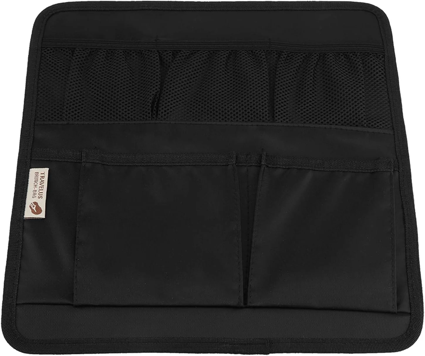 TOPINCN Backpack Organizer Insert Liner, Portable Travel Shoulder