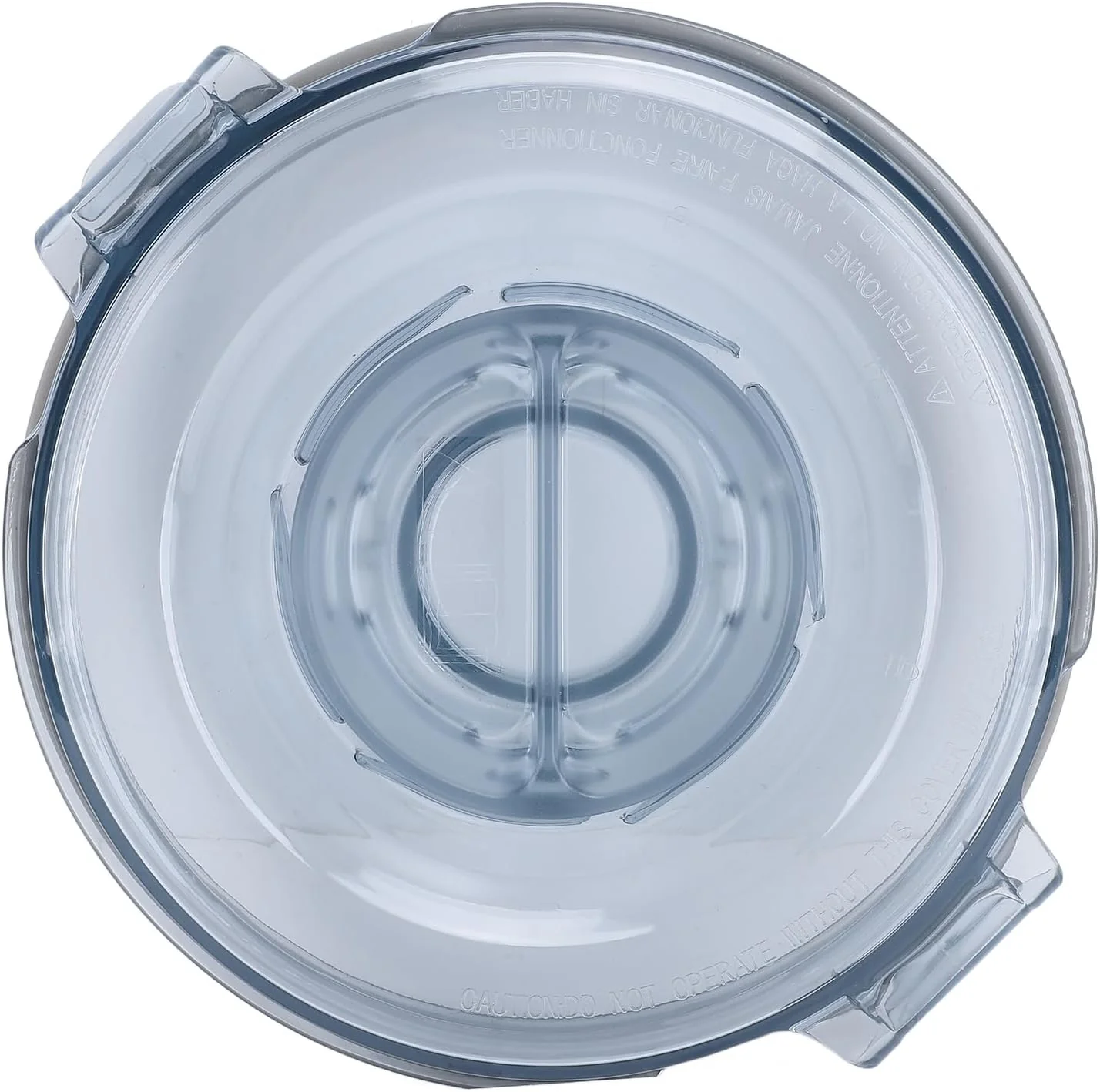 TOPINCN Blender Upper Lid Replacement, A3500 A3300 A2500