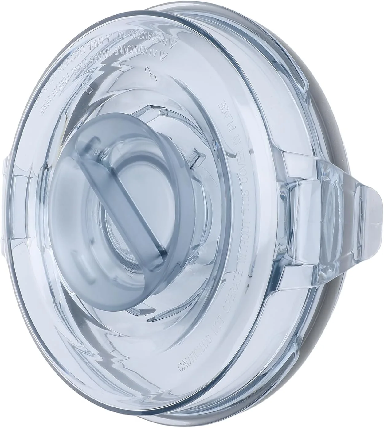 TOPINCN Blender Upper Lid Replacement, A3500 A3300 A2500