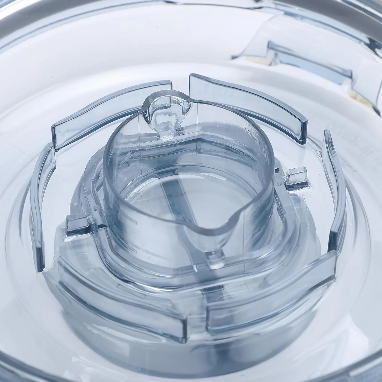 TOPINCN Blender Upper Lid Replacement, A3500 A3300 A2500