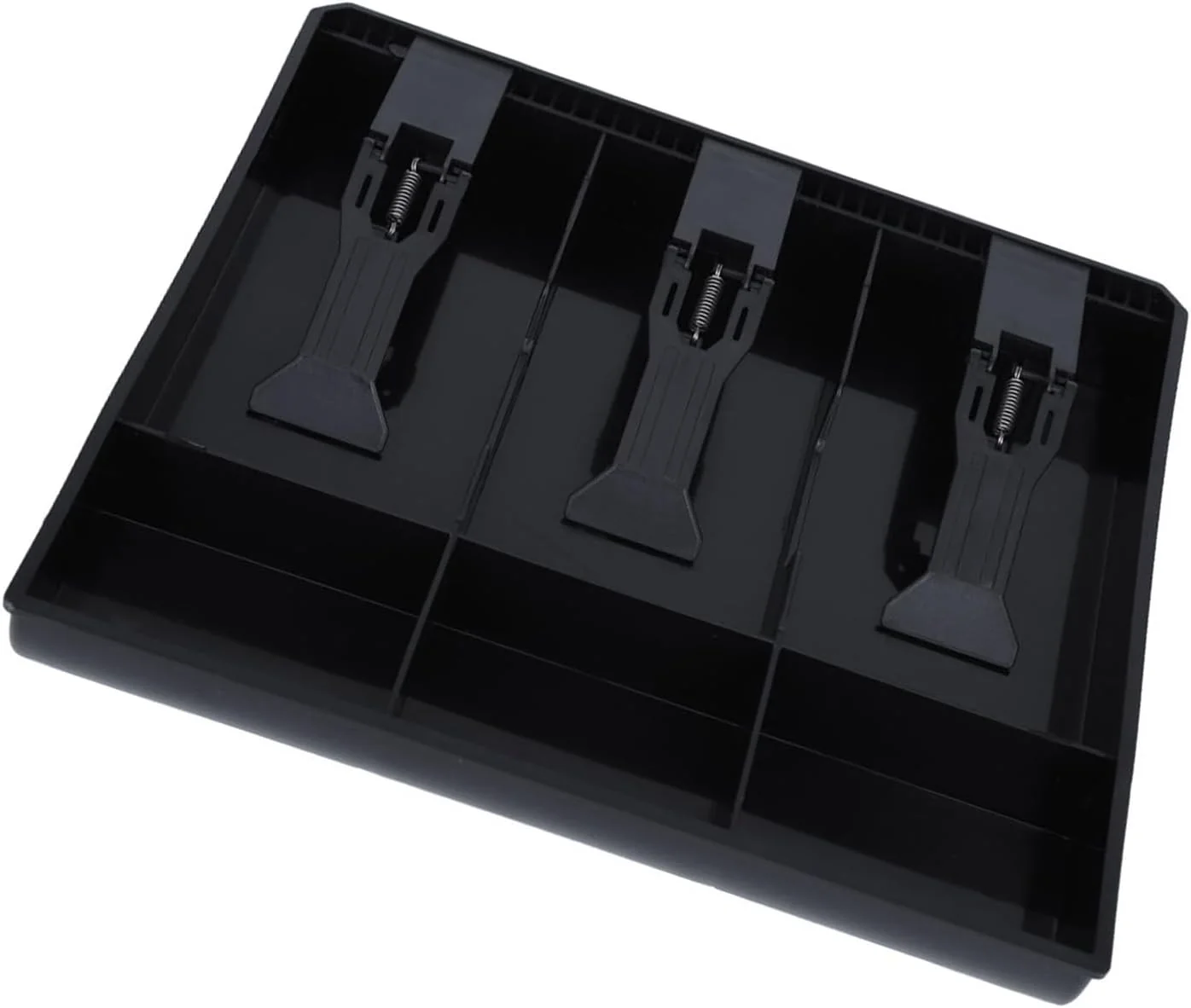 TOPINCN Cash Drawer Register Insert Tray Replacement Quality Plastic