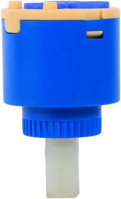 TOPINCN Ceramic Disc Cartridge TOPINCN 35/40mm Faucet Valve for