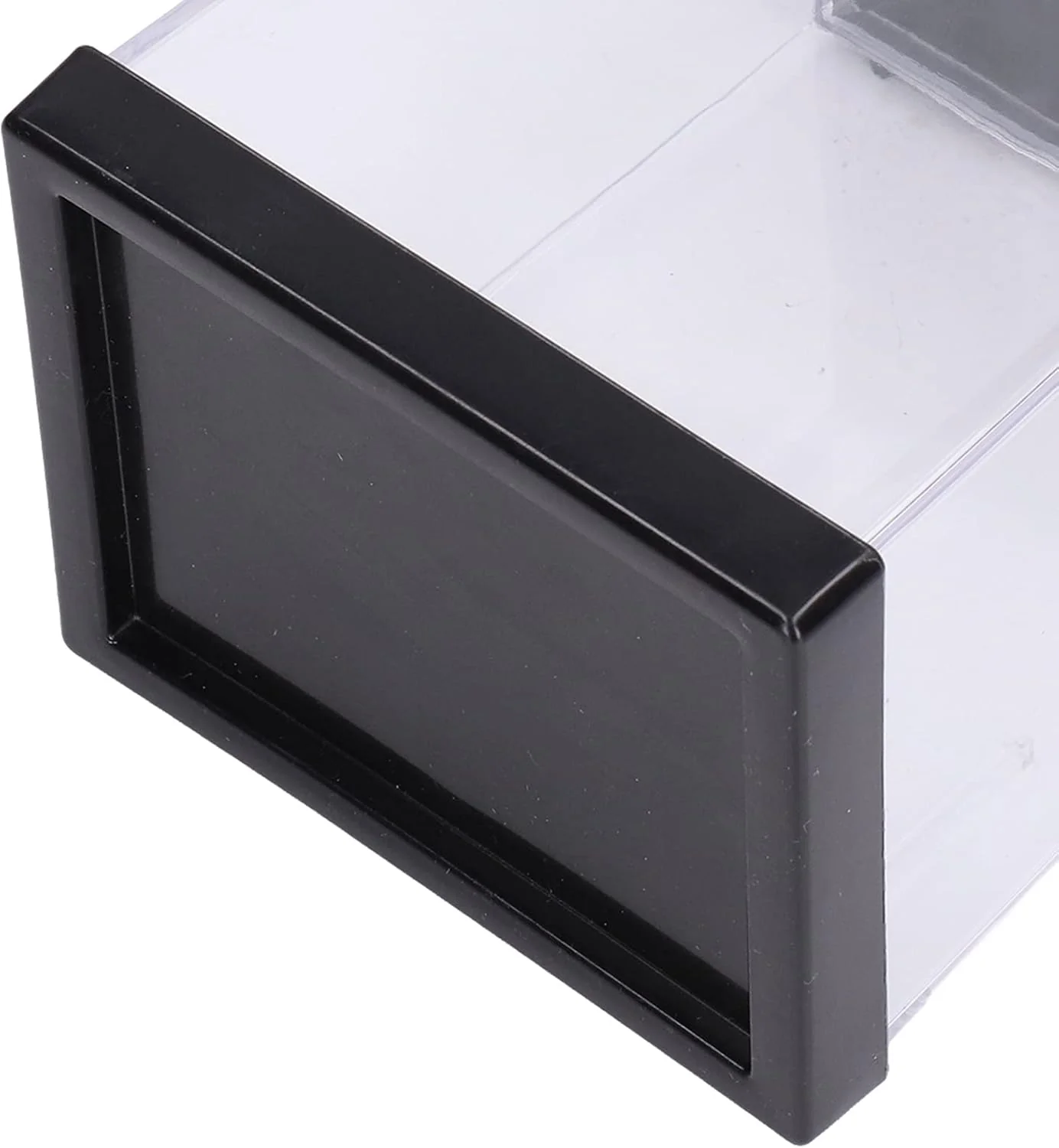 TOPINCN Cereal Dispenser Dry Food Grain Laundry Detergent