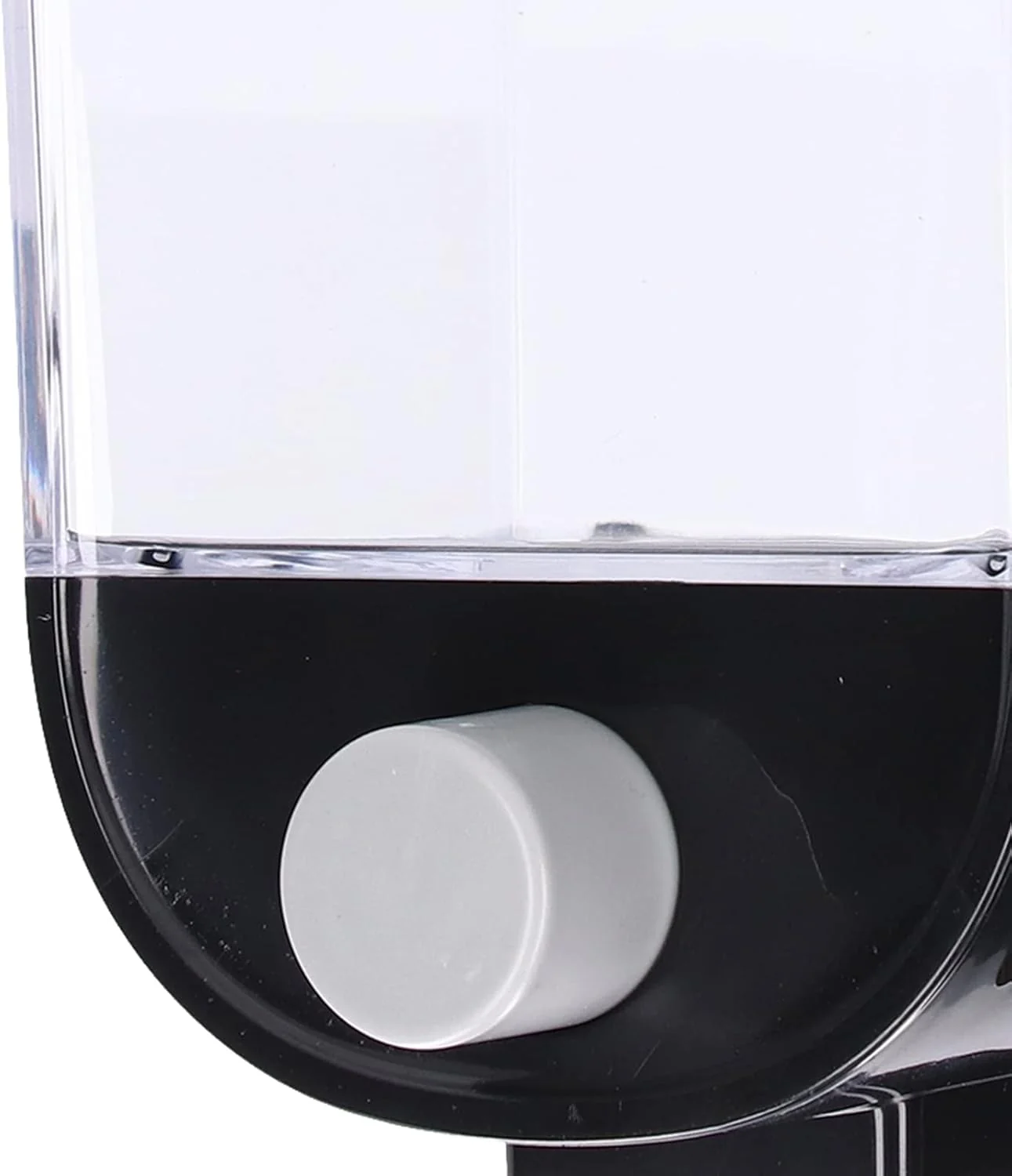 TOPINCN Cereal Dispenser Dry Food Grain Laundry Detergent