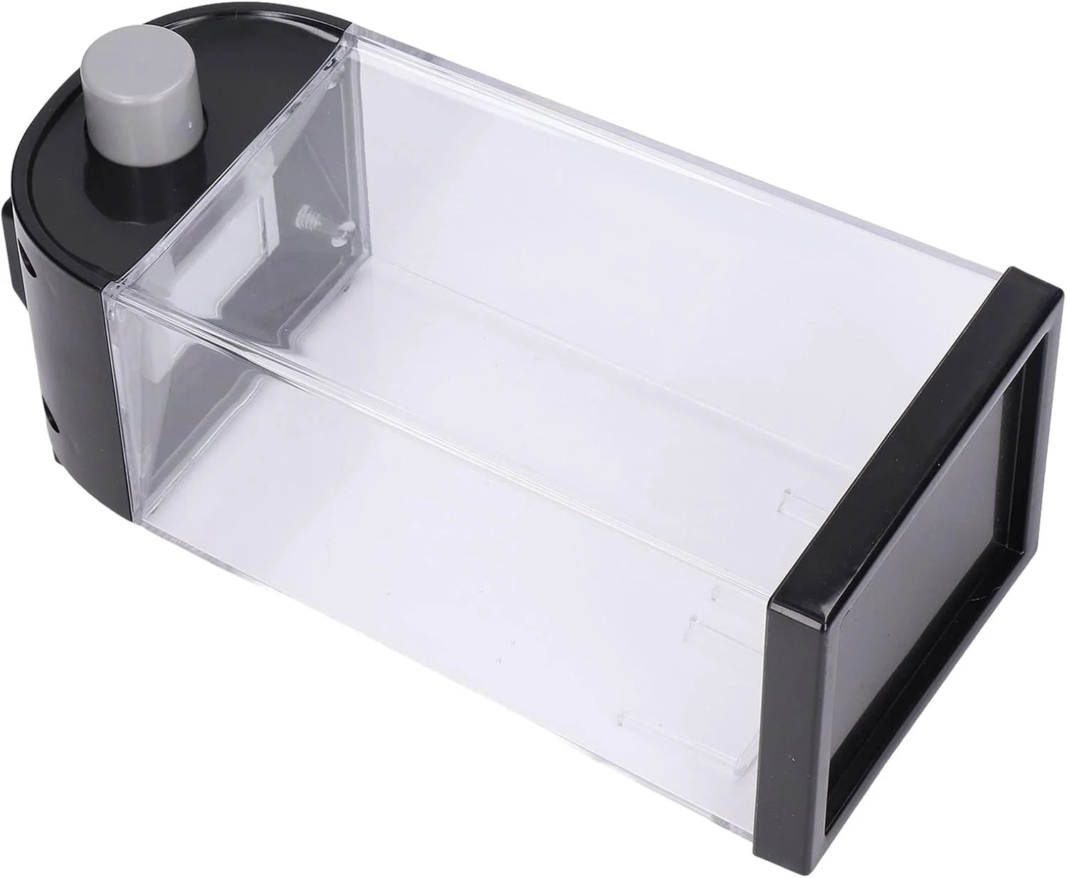 TOPINCN Cereal Dispenser Dry Food Grain Laundry Detergent