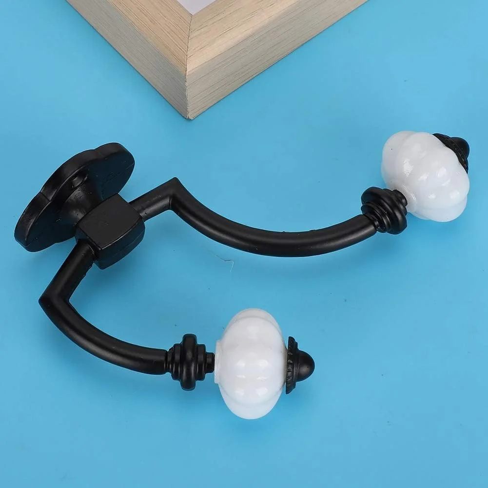 TOPINCN Coat Hook Decorative Wall Wall Hanging Coat