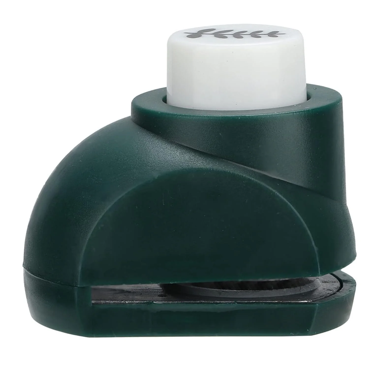 TOPINCN Craft Hole Punch Shapes Set with 8pcs Paper