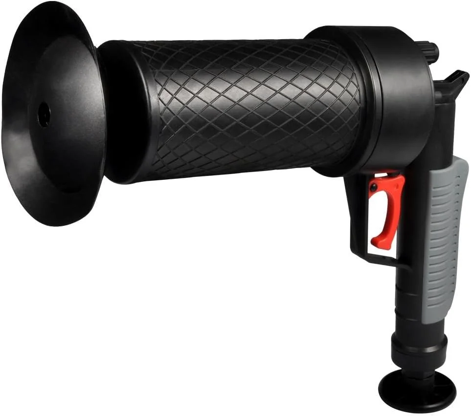 TOPINCN Drain Air Power High Pressure Drain Opener