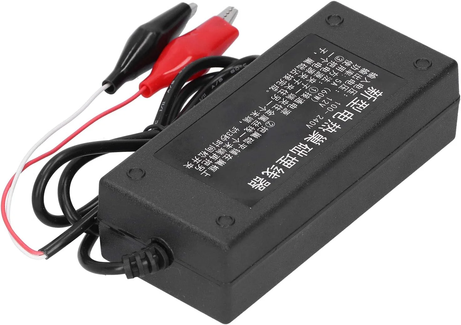 TOPINCN Electric Wire Embedder for Beekeeping, 12V 60W