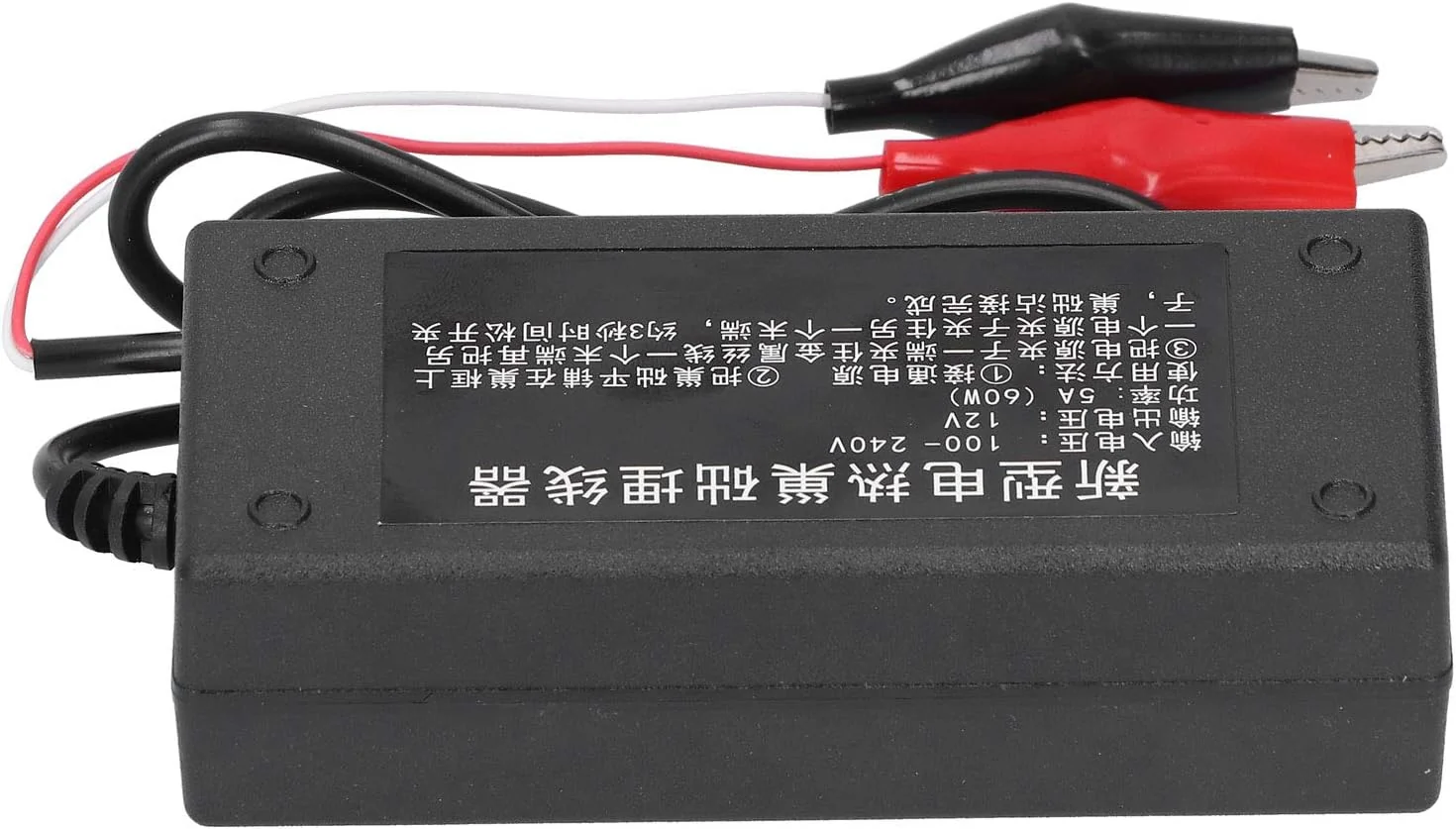TOPINCN Electric Wire Embedder for Beekeeping, 12V 60W