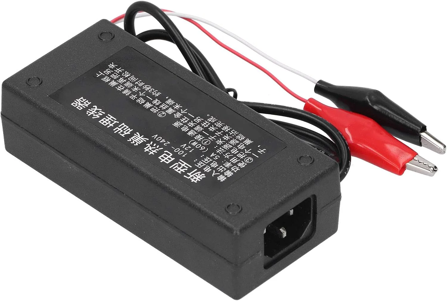 TOPINCN Electric Wire Embedder for Beekeeping, 12V 60W