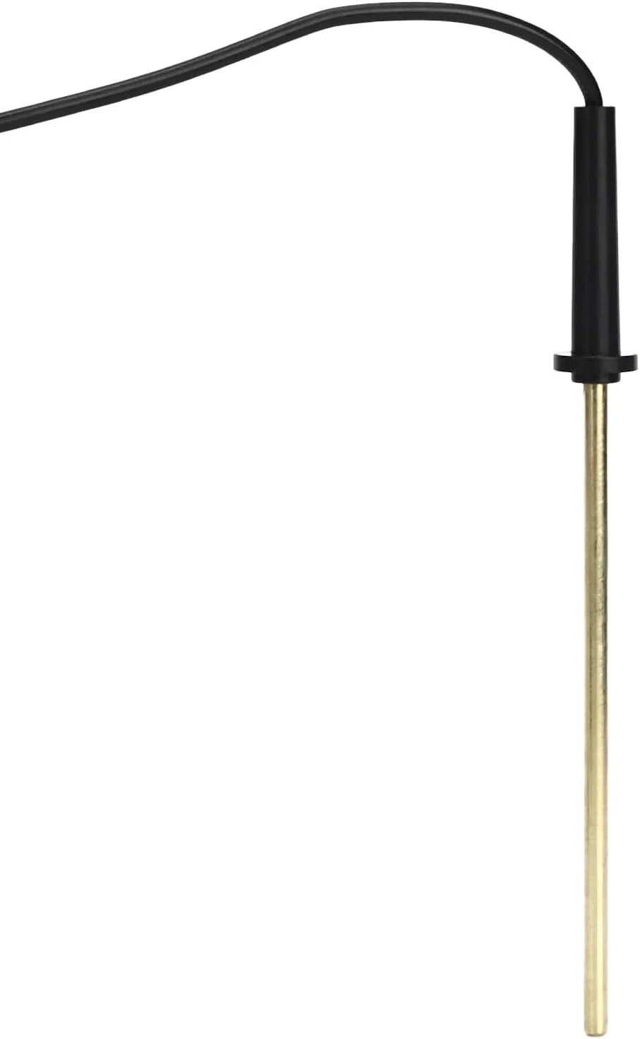 TOPINCN Electrical Fence Voltage Tester Electric Fence Fault Finder