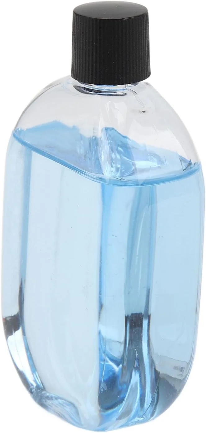 TOPINCN Essential Oil, Mild Fragrance Refreshing Fragrance Essential