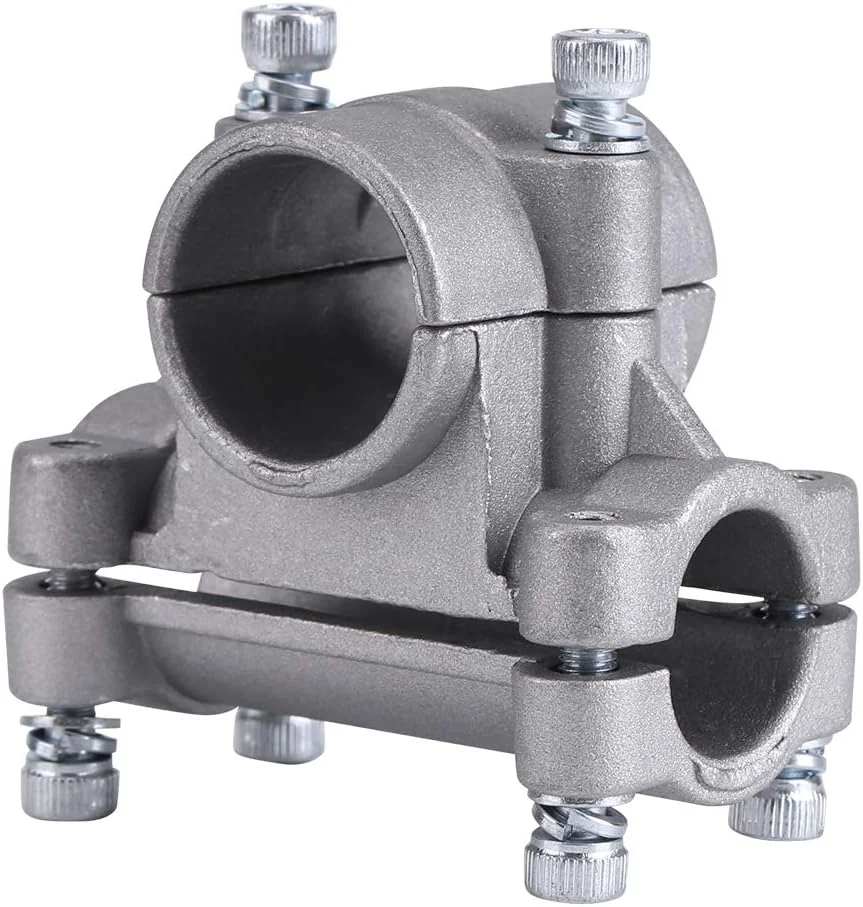 TOPINCN Handle Bracket Clamp for Grass Trimmer Brush