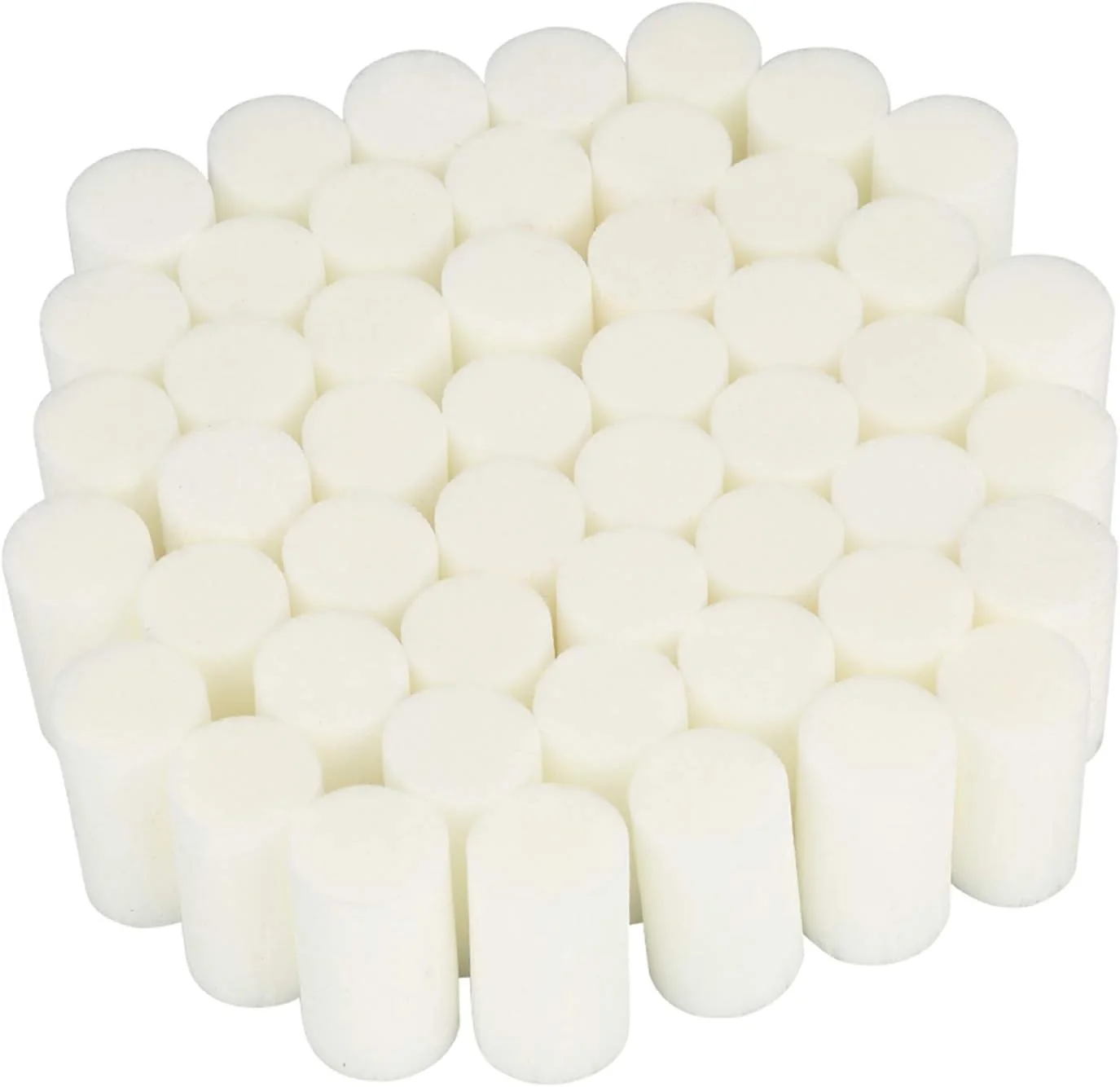 TOPINCN High-Pressure Pump Filter, Pump Filter Core Large