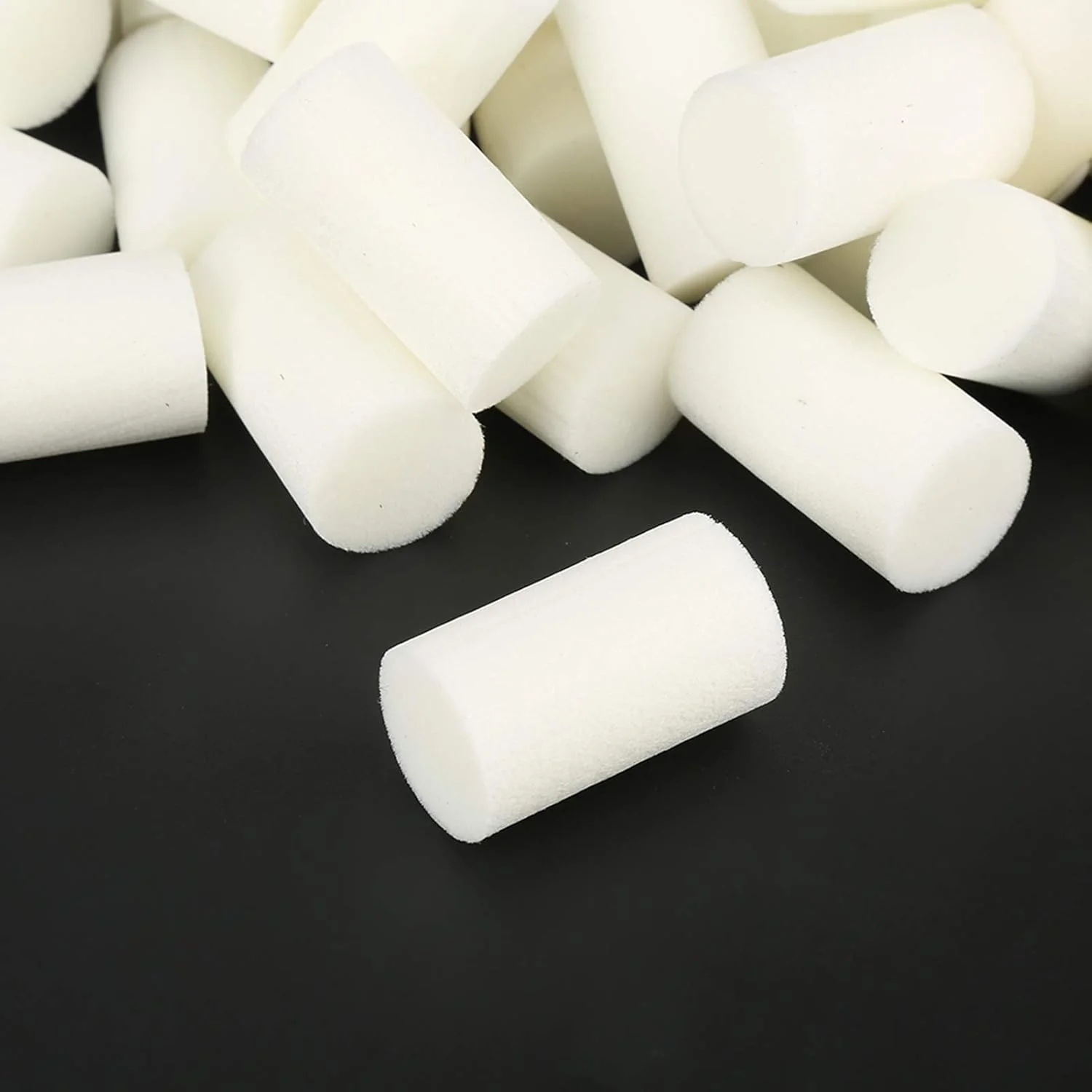 TOPINCN High-Pressure Pump Filter, Pump Filter Core Large