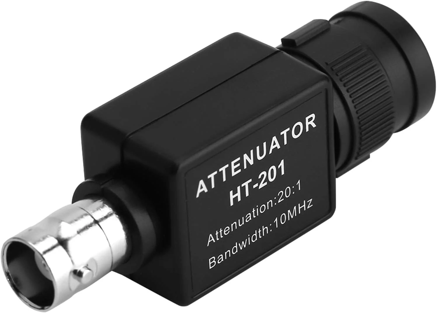 TOPINCN HT201 Passive Attenuator Attenuation for Oscilloscope Attenuation