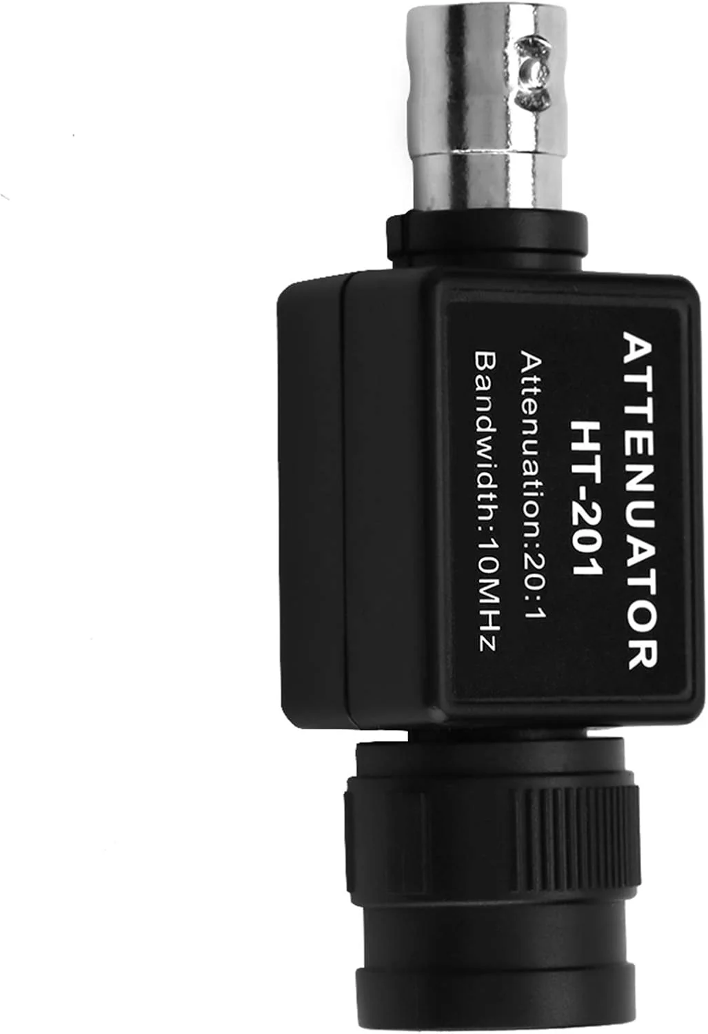 TOPINCN HT201 Passive Attenuator Attenuation for Oscilloscope Attenuation