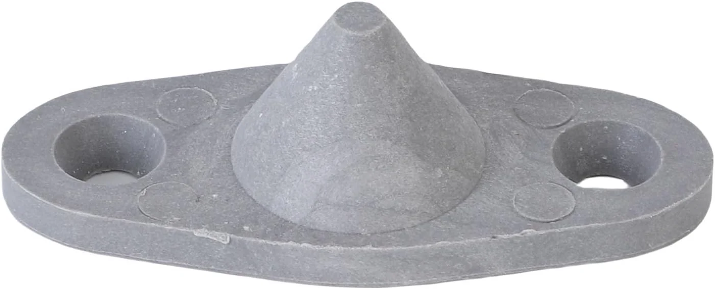 TOPINCN Ice Cream Bucket Center Component, Tub Center