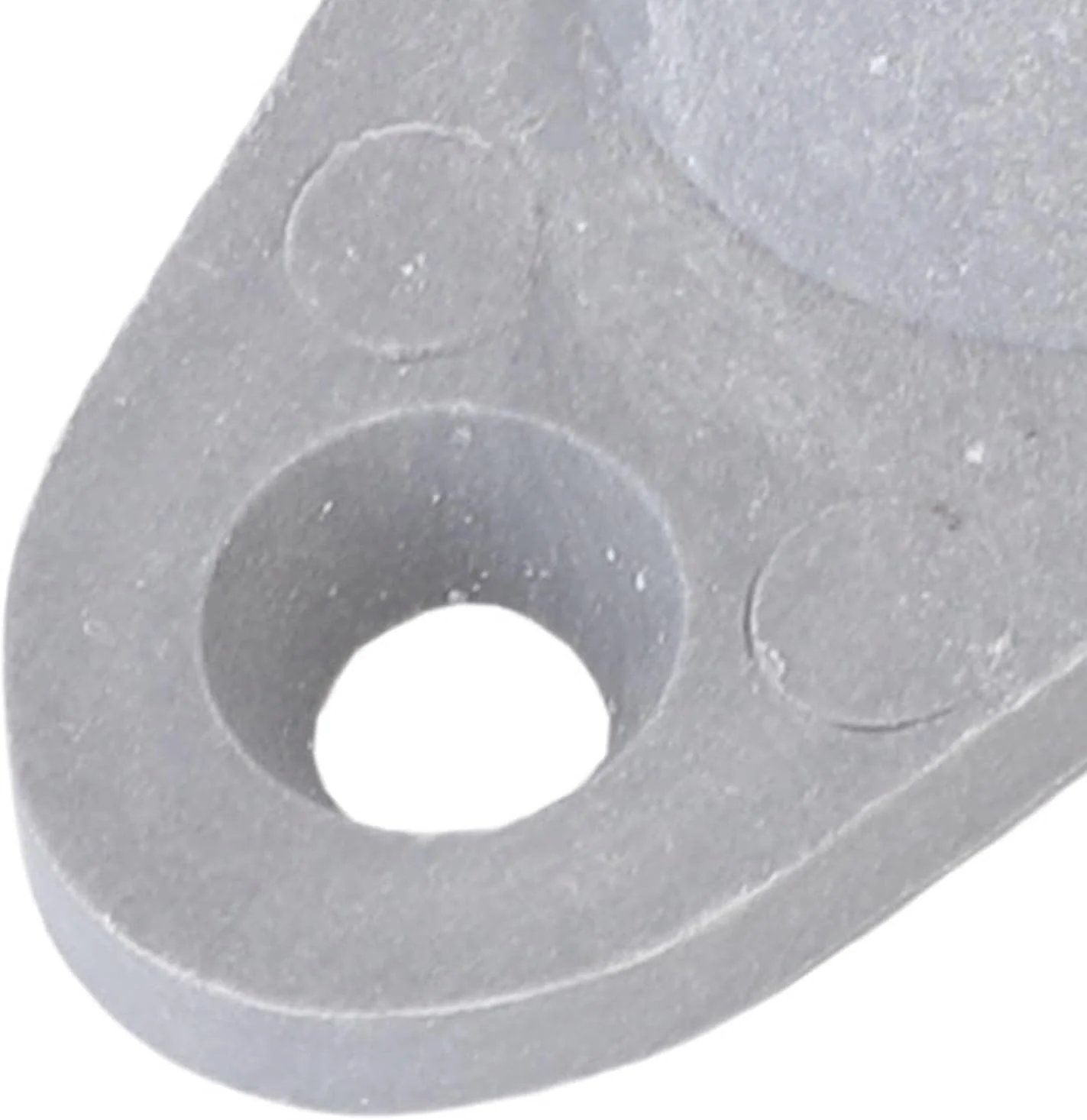 TOPINCN Ice Cream Bucket Center Component, Tub Center