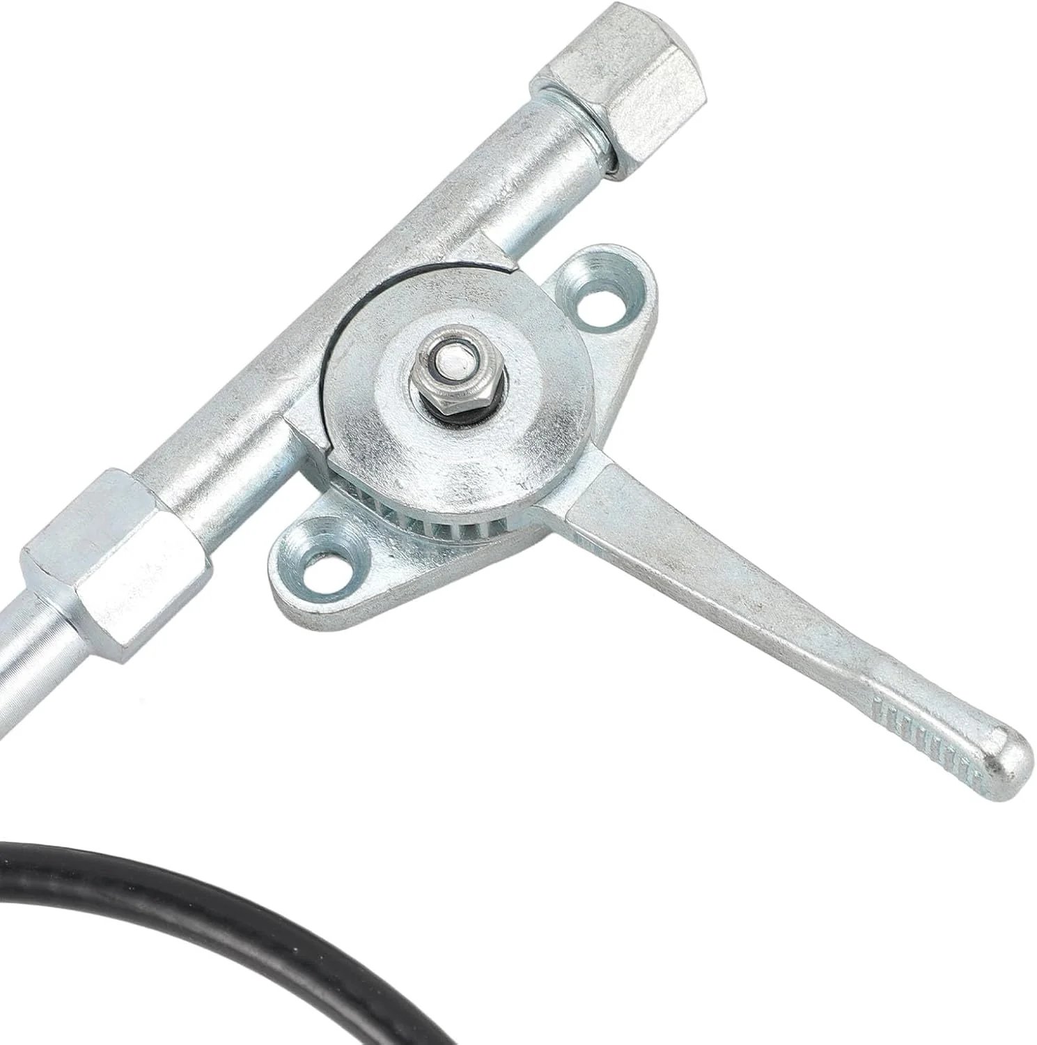 TOPINCN Lawn Mower Throttle Cable for 56035-046 Steel