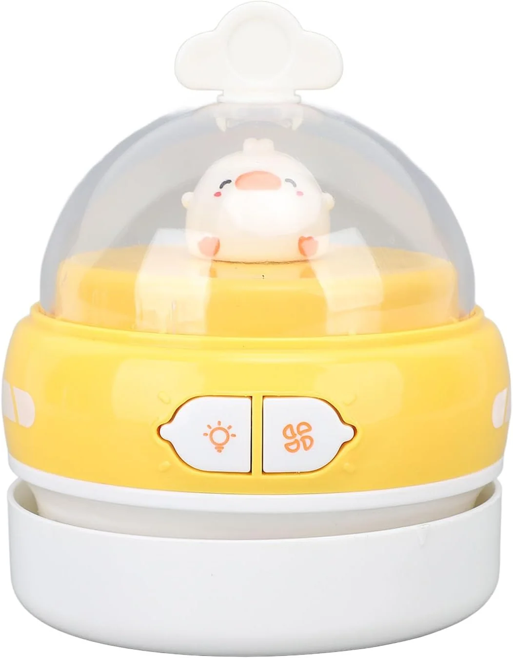 TOPINCN Mini USB Vacuum Cleaner, Handheld Dust Cleaner