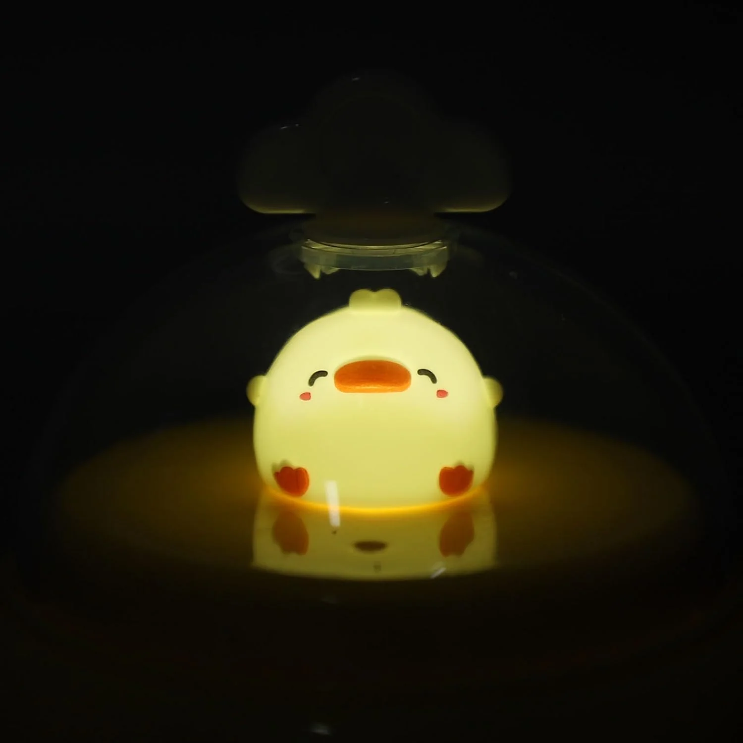 TOPINCN Mini USB Vacuum Cleaner, Handheld Dust Cleaner