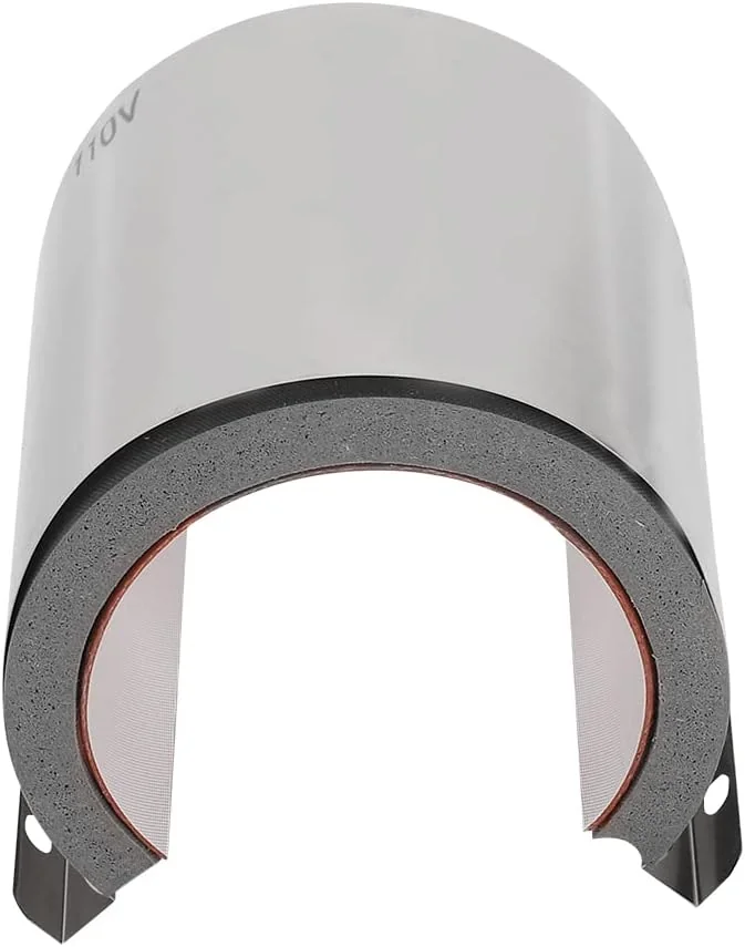 TOPINCN Mug Press, Mug Cup Press Heating Transfer Attachment