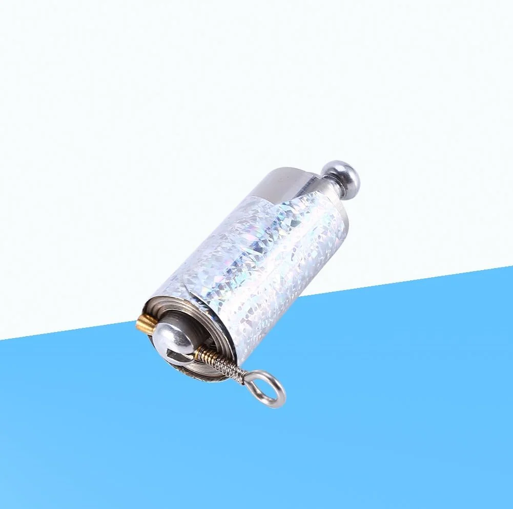 TOPINCN Pocket Staff, Magician Metal Appearing Cane Magic