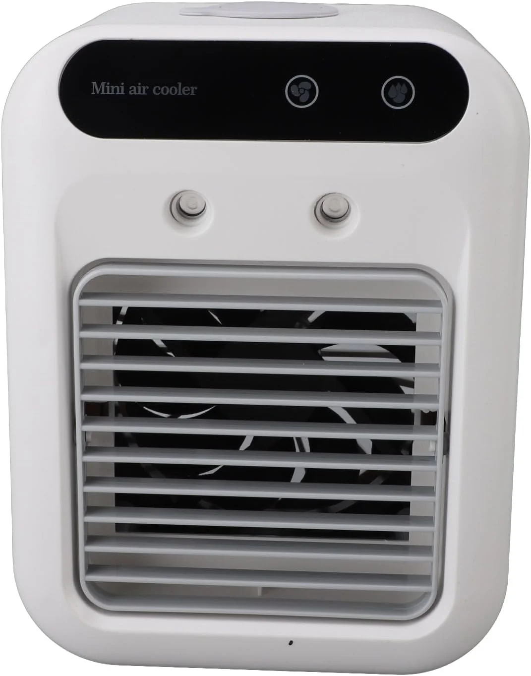 TOPINCN Portable Air Conditioners, Mobile Mini Evaporative Air Cooler