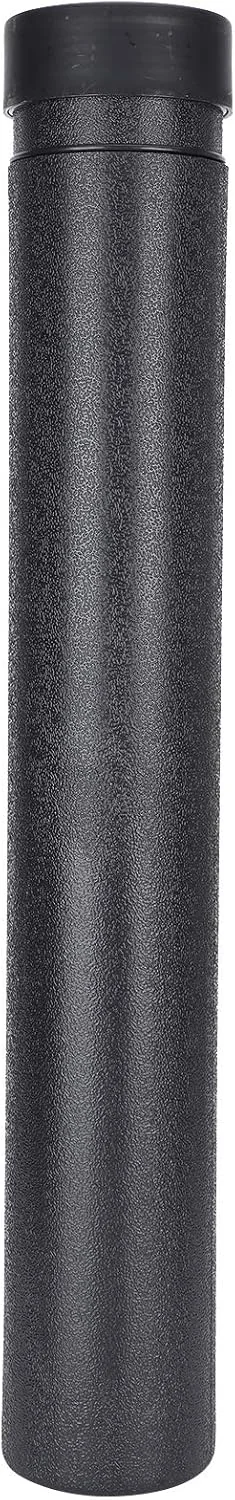 TOPINCN Poster Tube, Circular Drawing Tube, Proof Circular Telescopic