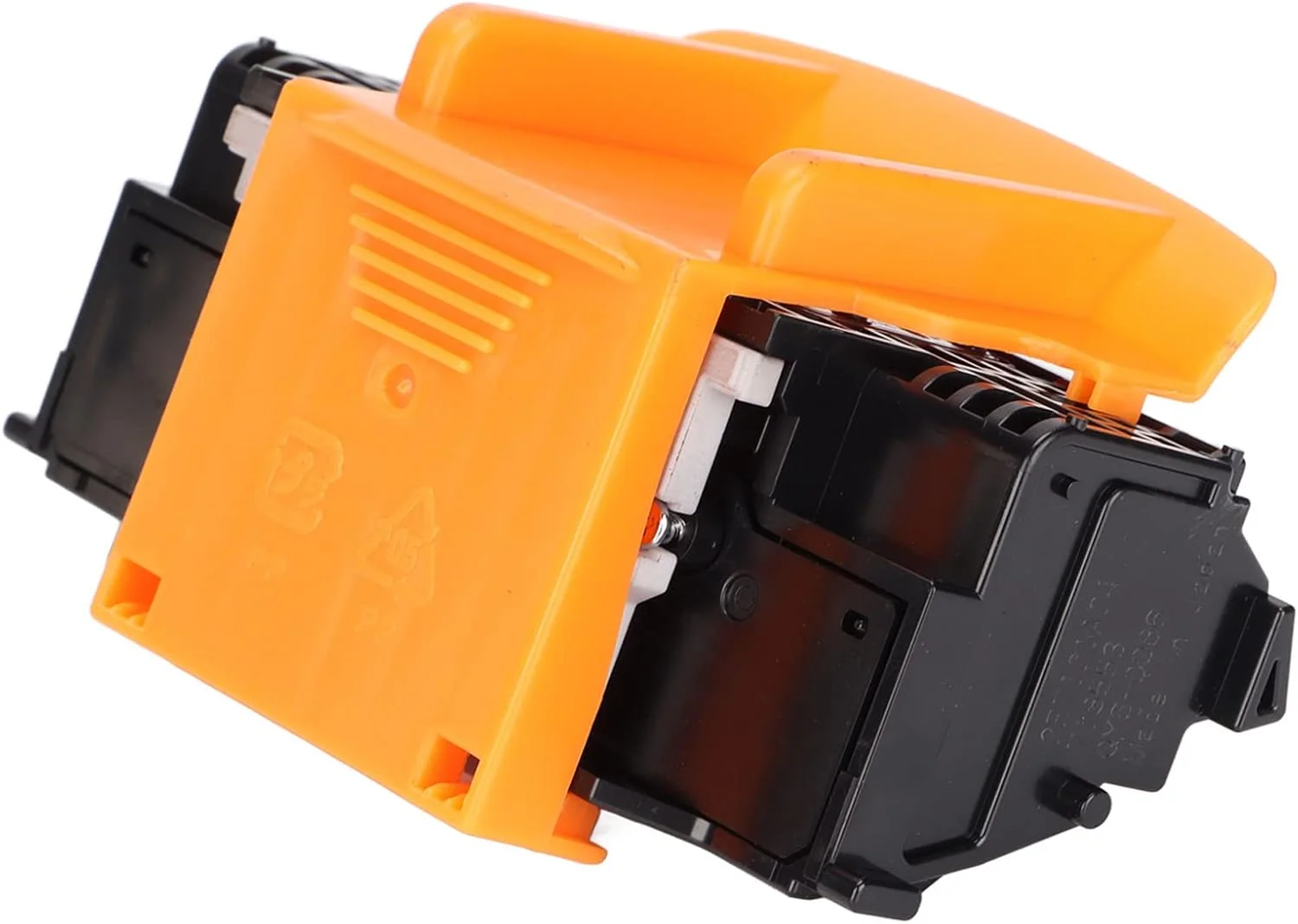 TOPINCN Printhead Printer Accessories Printhead Black QY6-0086 with