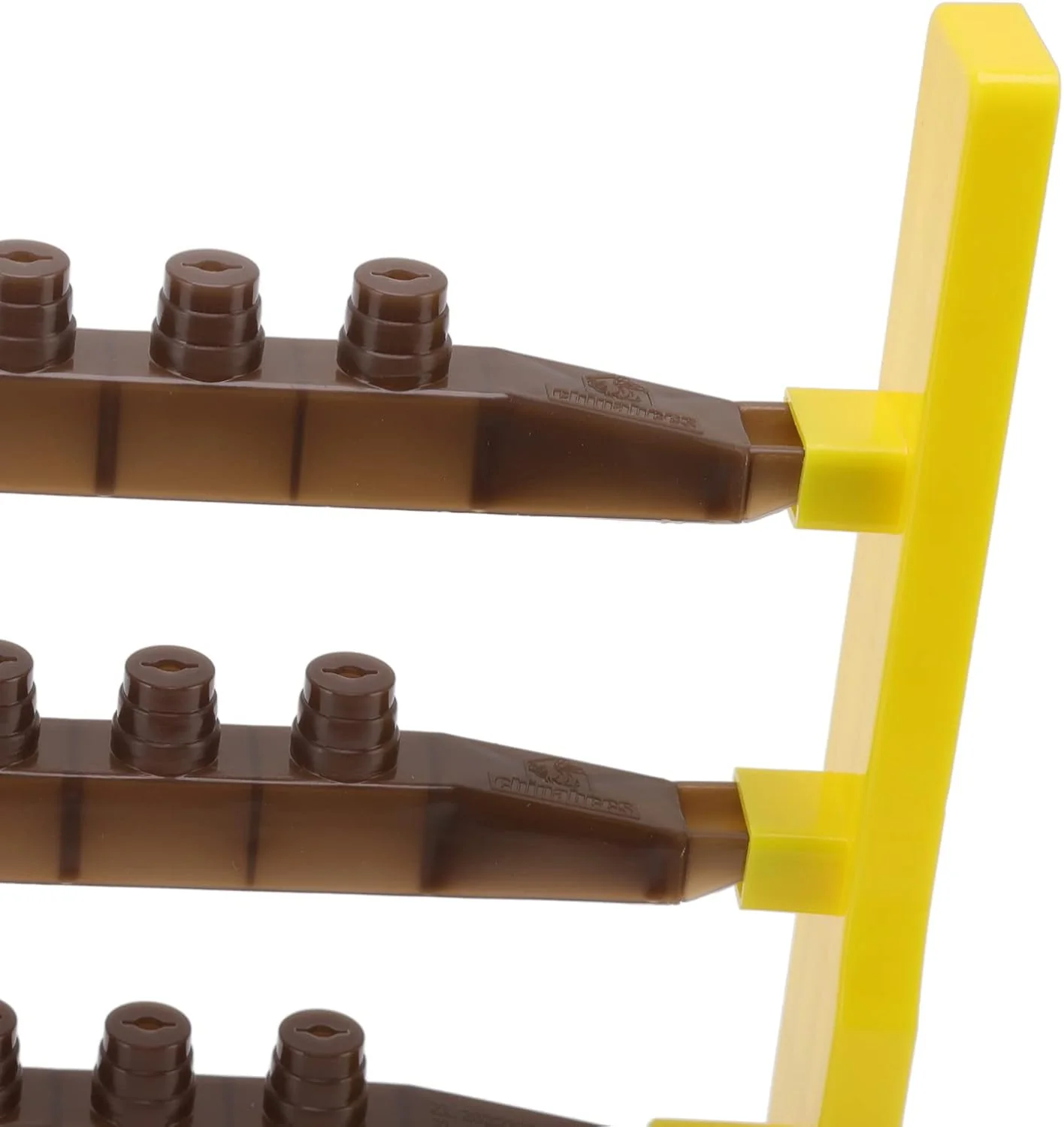 TOPINCN Queen bee Frame Cell Bar, Queen Bee