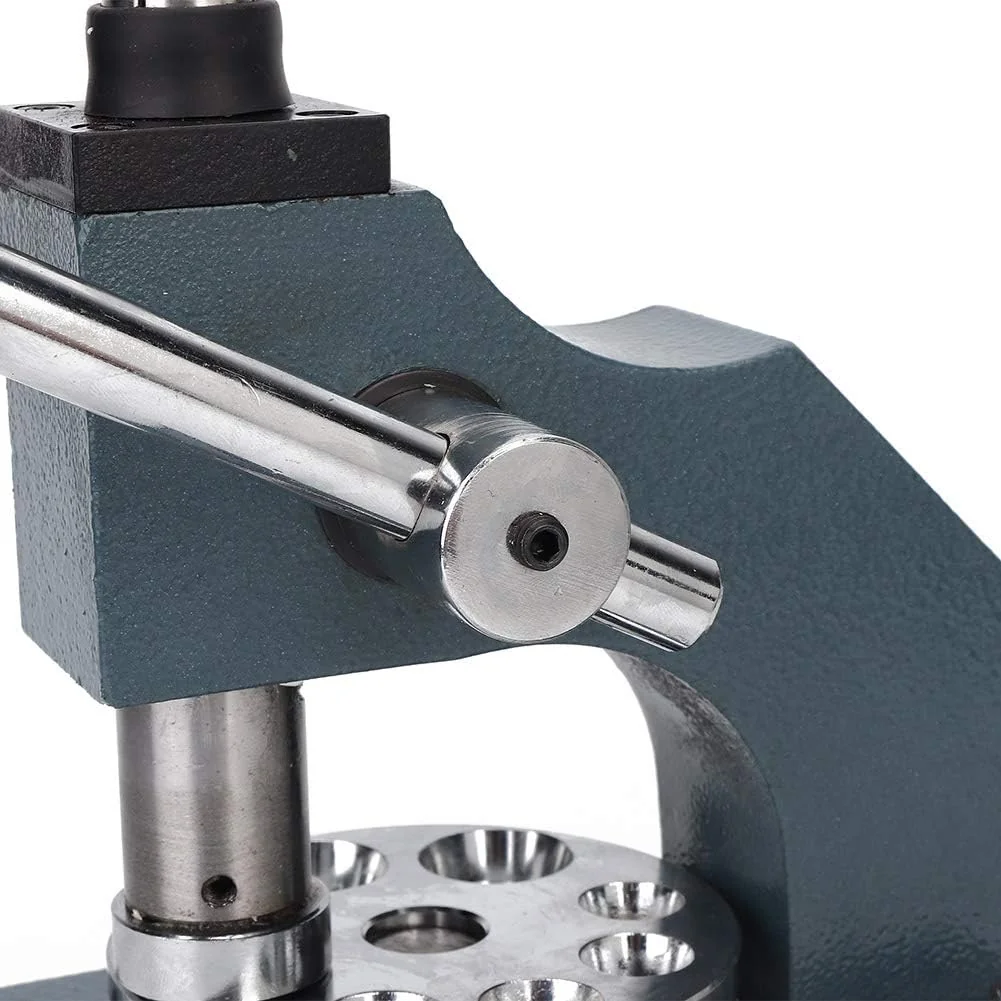 TOPINCN Ring Stretcher and Reducer Tool, Iron Construction, 16