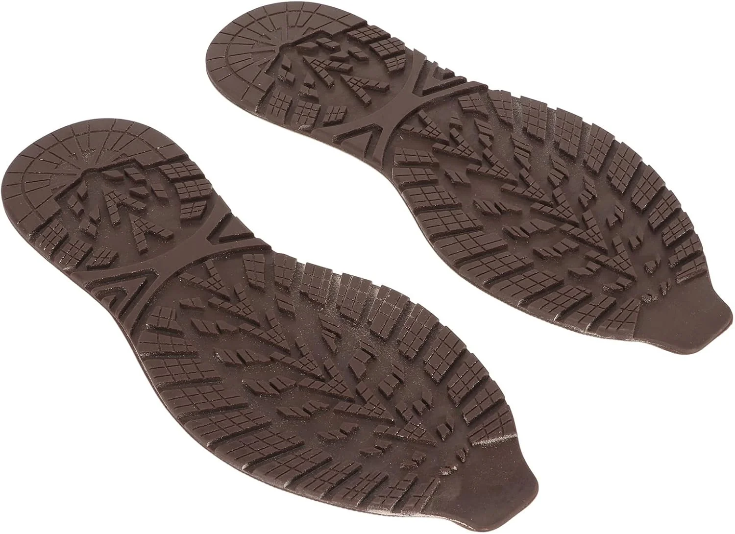 TOPINCN Shoe Sole Repair Rubber, Skid DIY Shoe Bottom